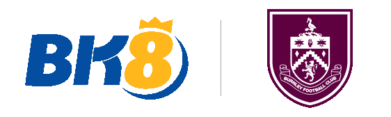 BK8 Logo